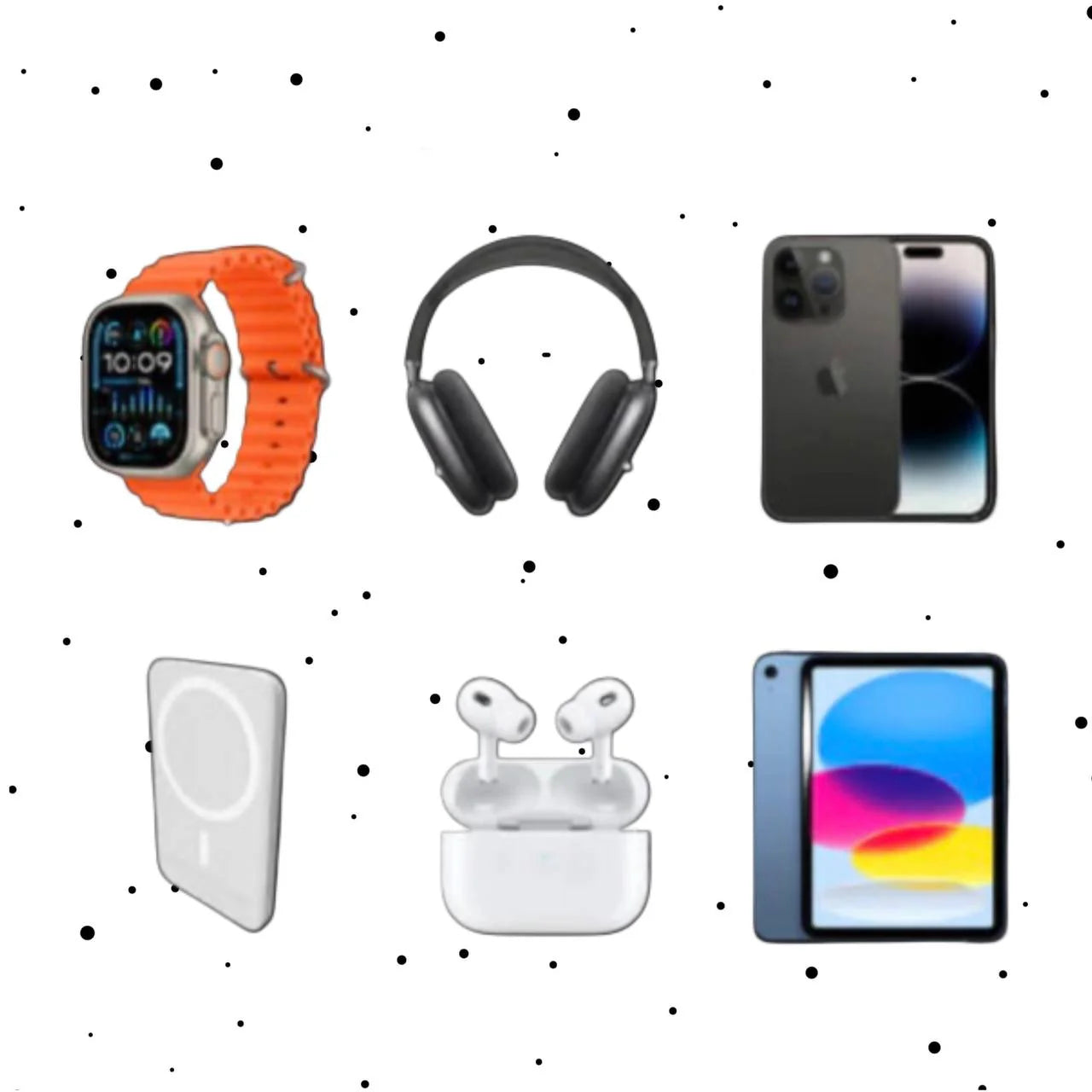 Apel bundle