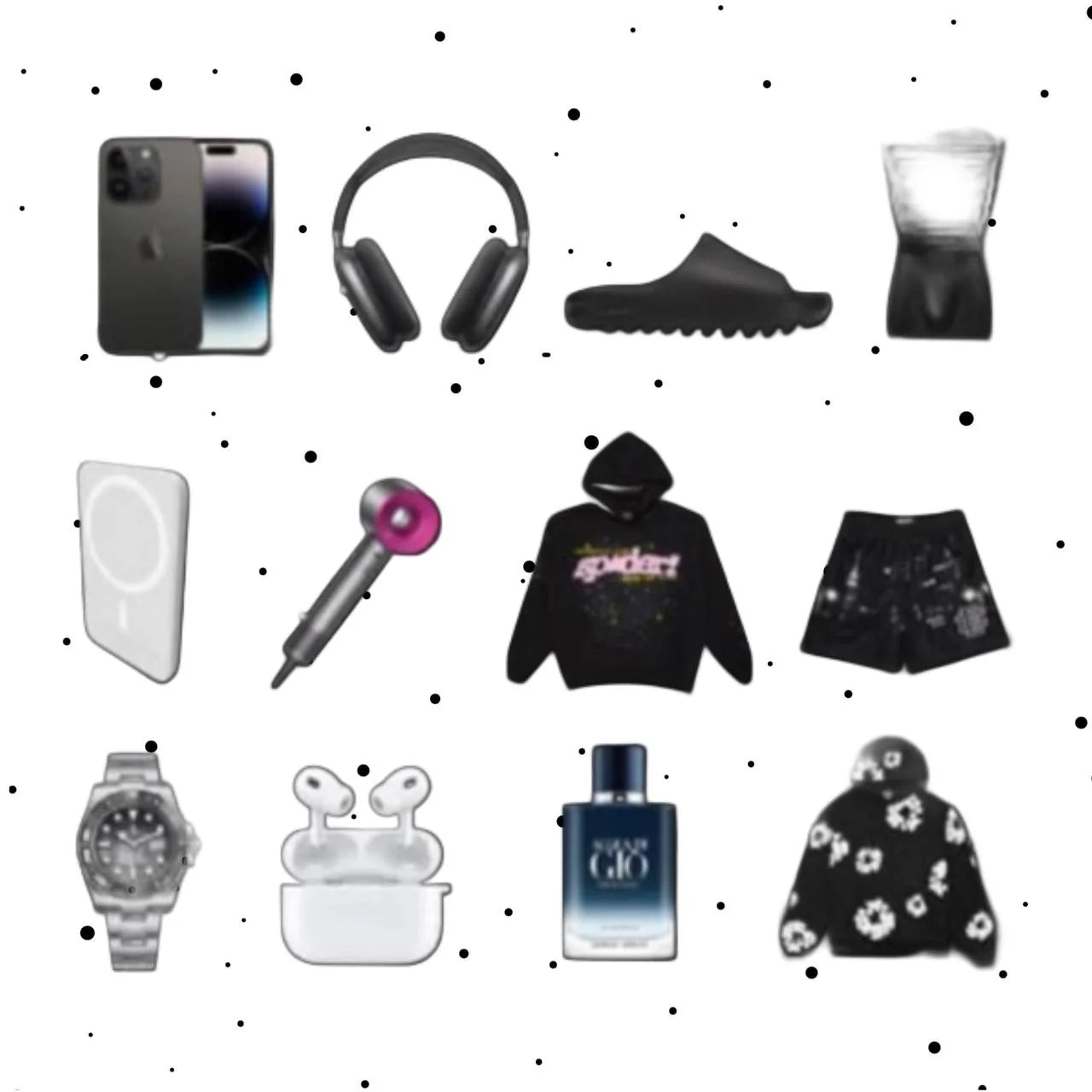 All bundle