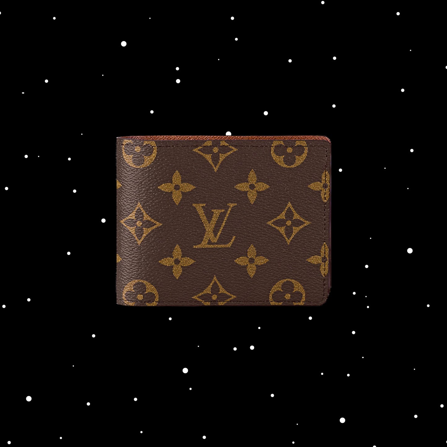 LLVV Wallet - Vendor