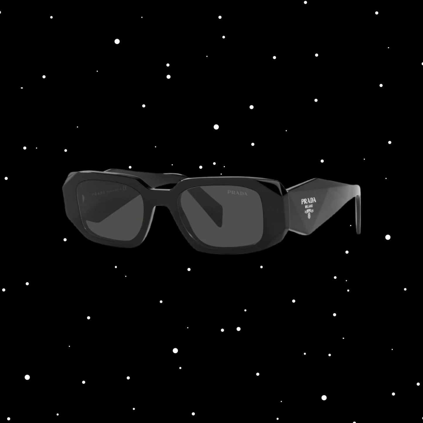 Prda glasses - Vendor