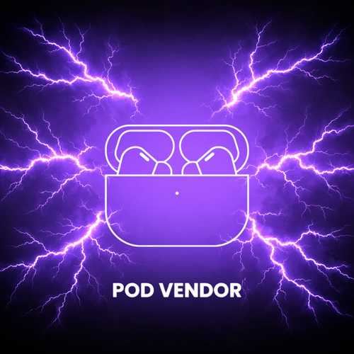 POD VENDOR