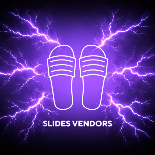 SLIDES VENDORS