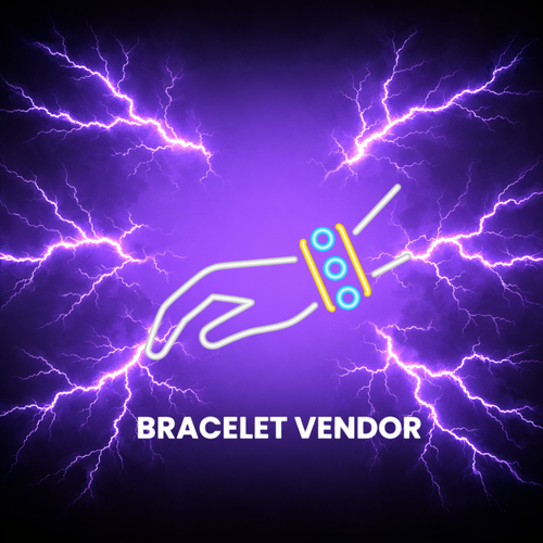 BRACELET VENDOR