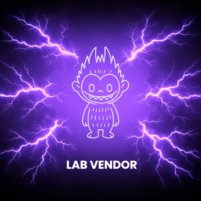 LAB VENDOR