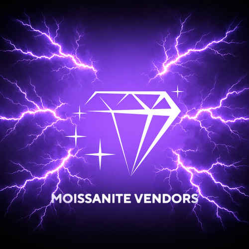 MOISSANITE VENDORS