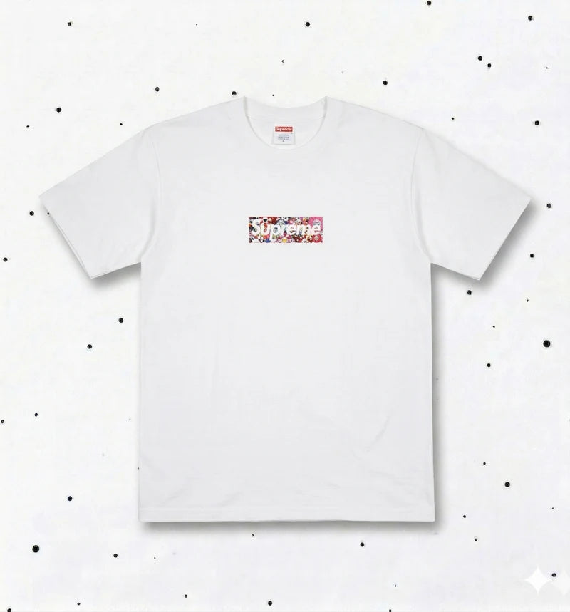 Supreme box logo