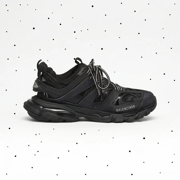 Balenci Shoe