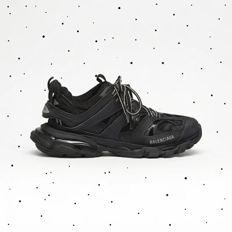 Balenci Shoe