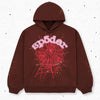 Spider Hoodie (MULTIPLE COLORWAYS)