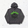 Spider Hoodie (MULTIPLE COLORWAYS)
