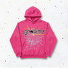 Spider Hoodie (MULTIPLE COLORWAYS)