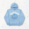 Spider Hoodie (MULTIPLE COLORWAYS)