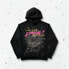 P*nk Spider