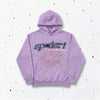 Spider Hoodie (MULTIPLE COLORWAYS)